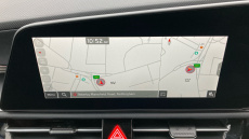 Kia Niro 150kW 4 65kWh 5dr Auto Electric Estate